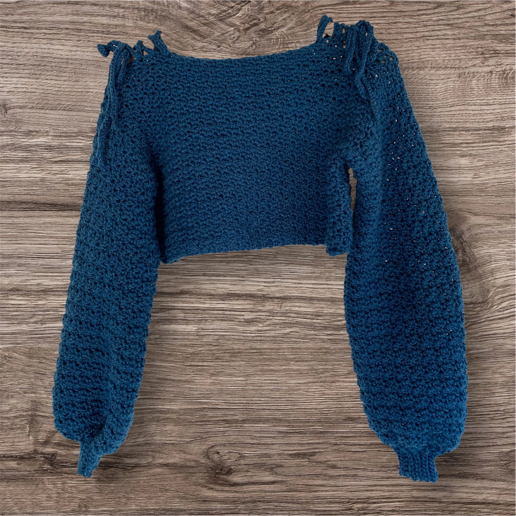 Cárdigan Envolvente