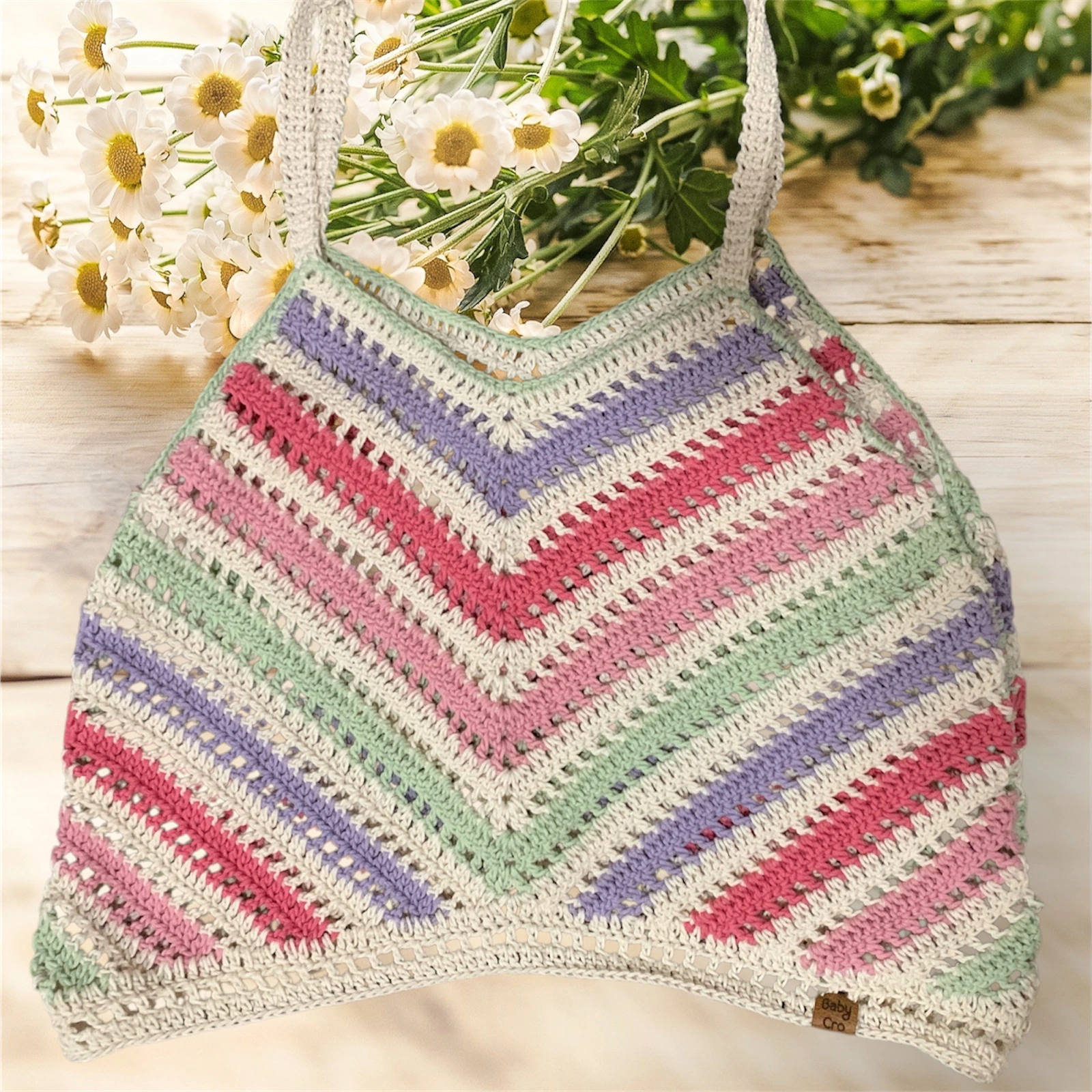 Poncho Bohemio